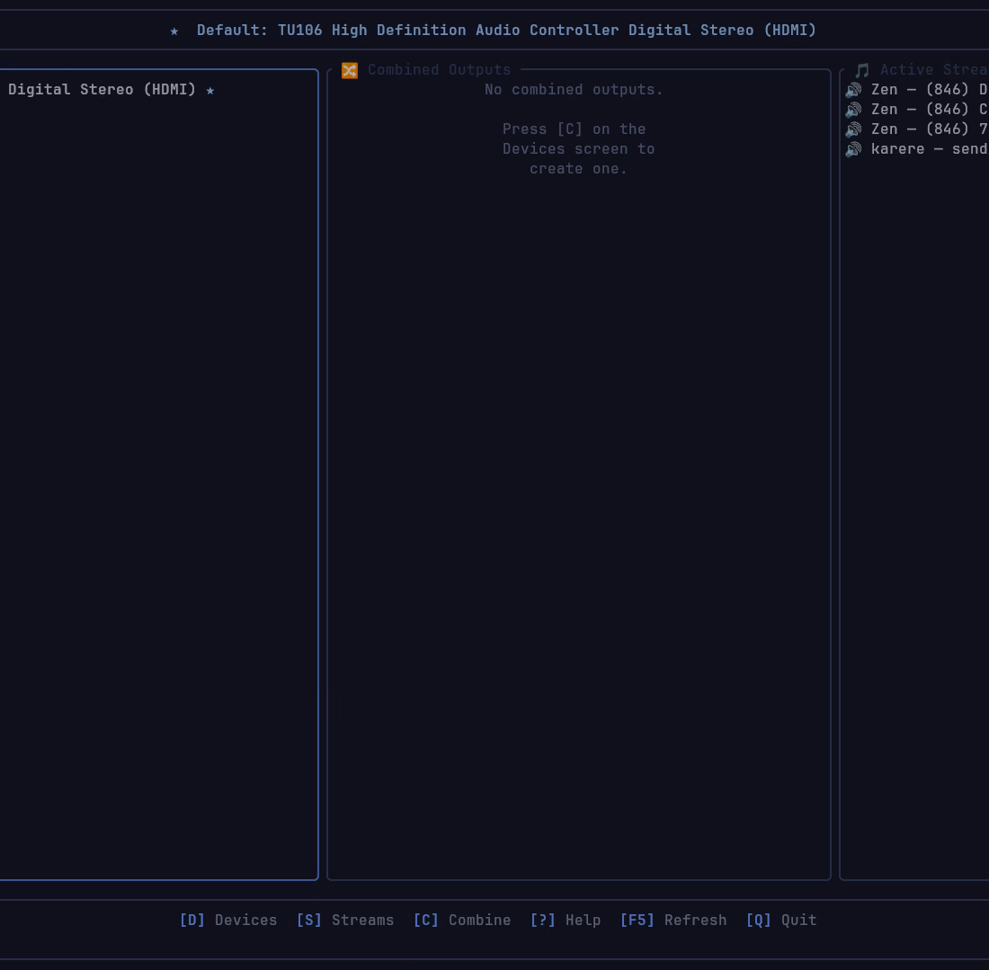 multi-audio-sink screenshot